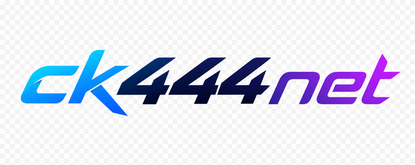ck444net লোগো